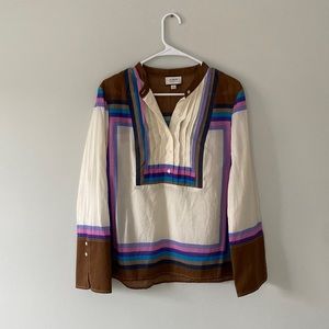 Jcrew blouse